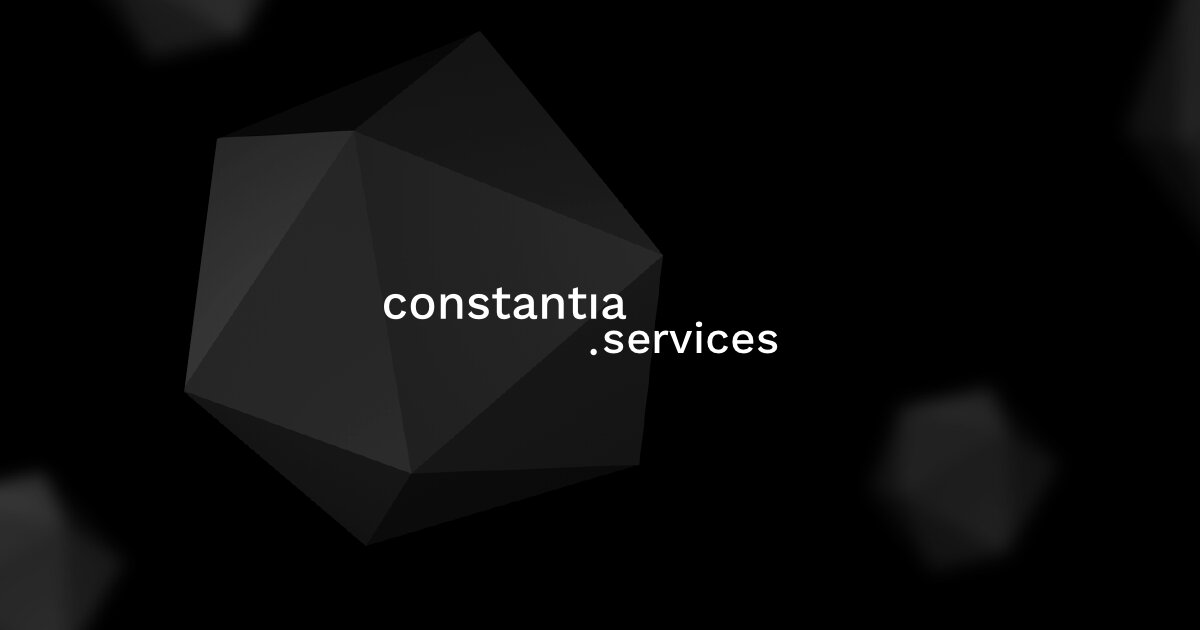 (c) Constantia.services